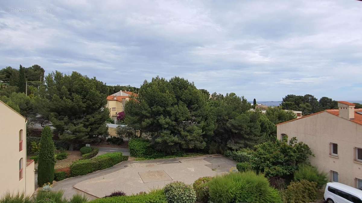 Photo 3 - Appartement à BANDOL