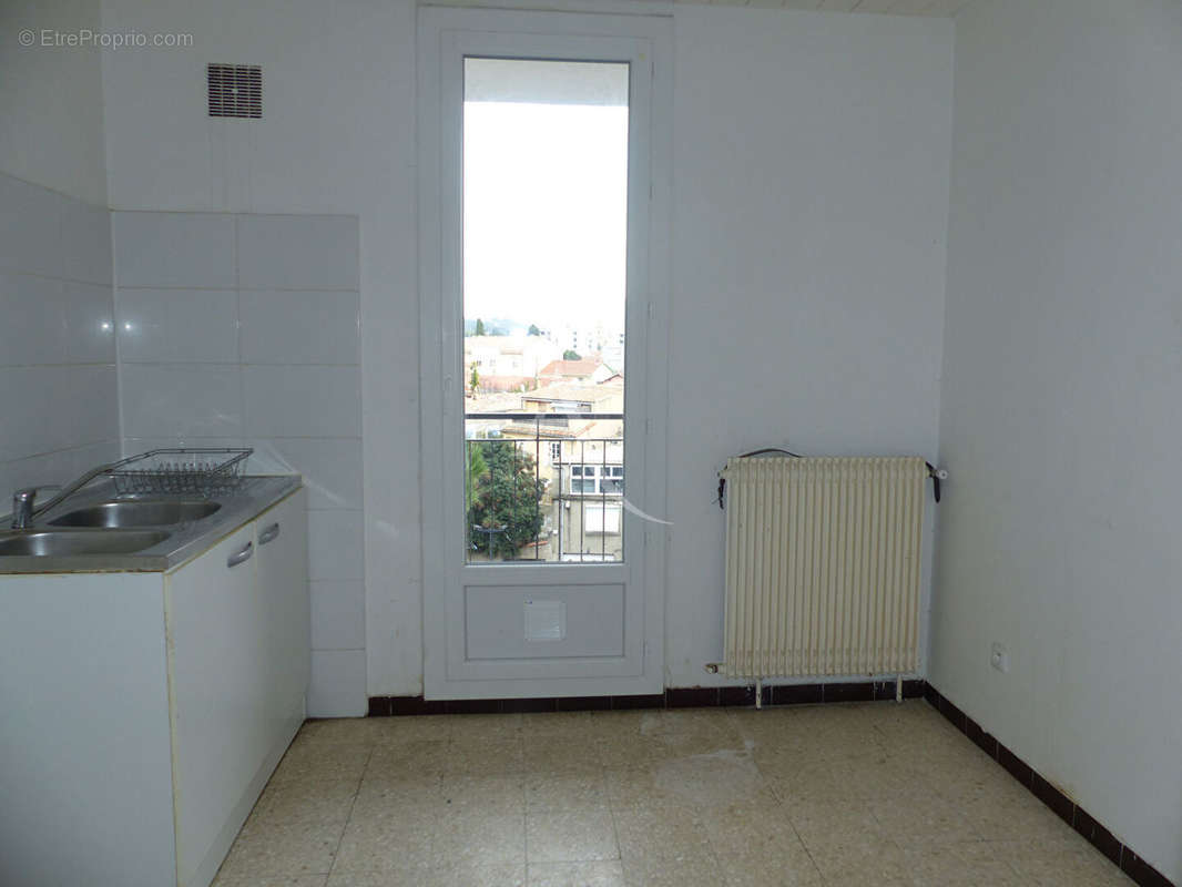 Appartement à NIMES