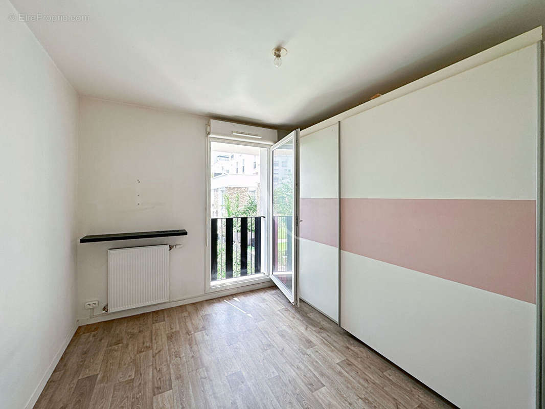 Appartement à POISSY