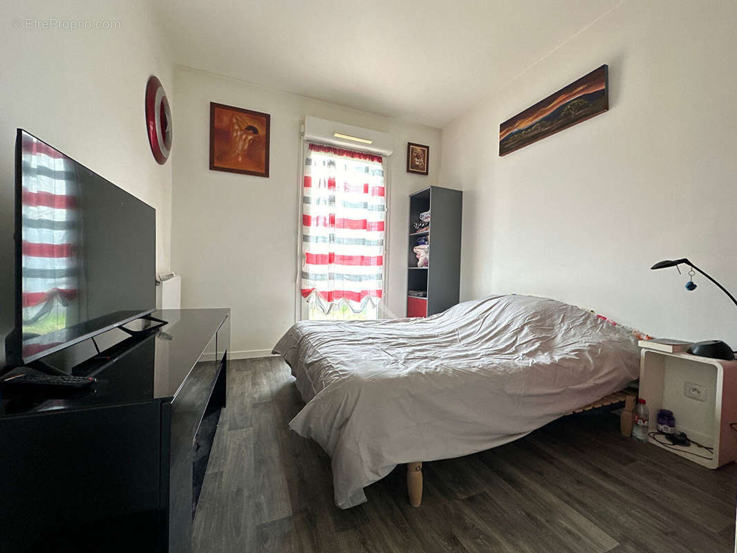 Appartement à POISSY