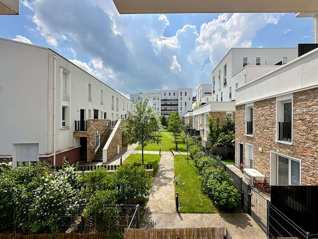 Appartement à POISSY