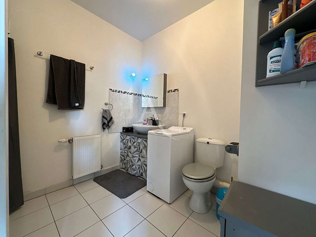 Appartement à POISSY