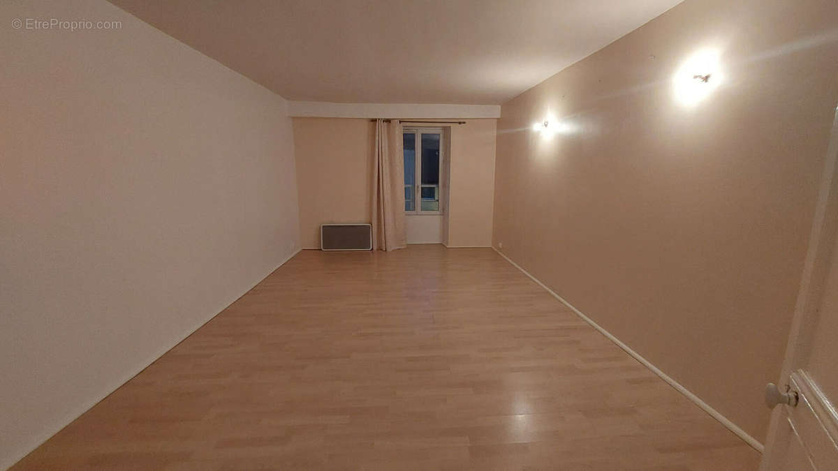 Appartement à ASSERAC