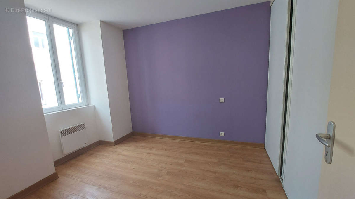 Appartement à ASSERAC