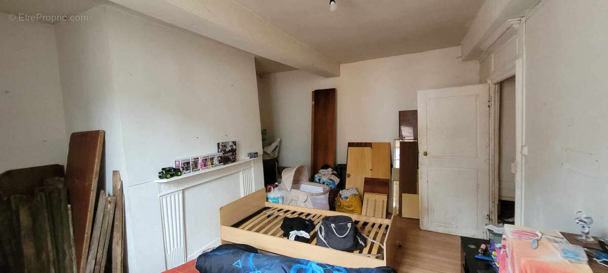 Appartement à VERVINS