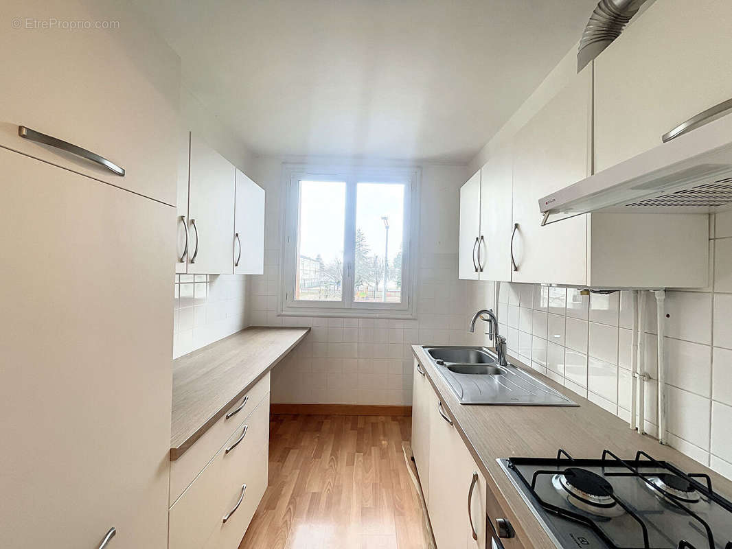 Appartement à JOUE-LES-TOURS