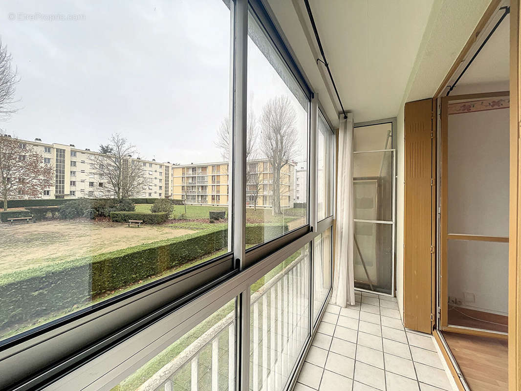 Appartement à JOUE-LES-TOURS