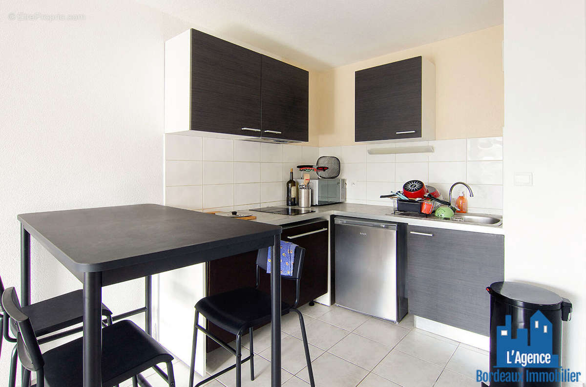 Appartement à CENON