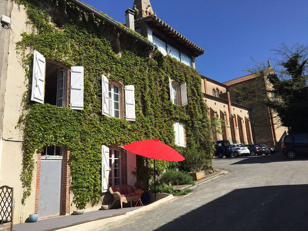 Maison à MONCLAR-DE-QUERCY