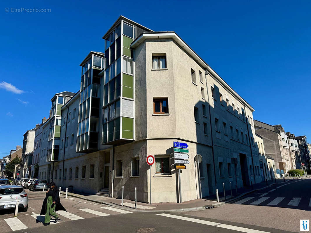 Appartement à ROUEN