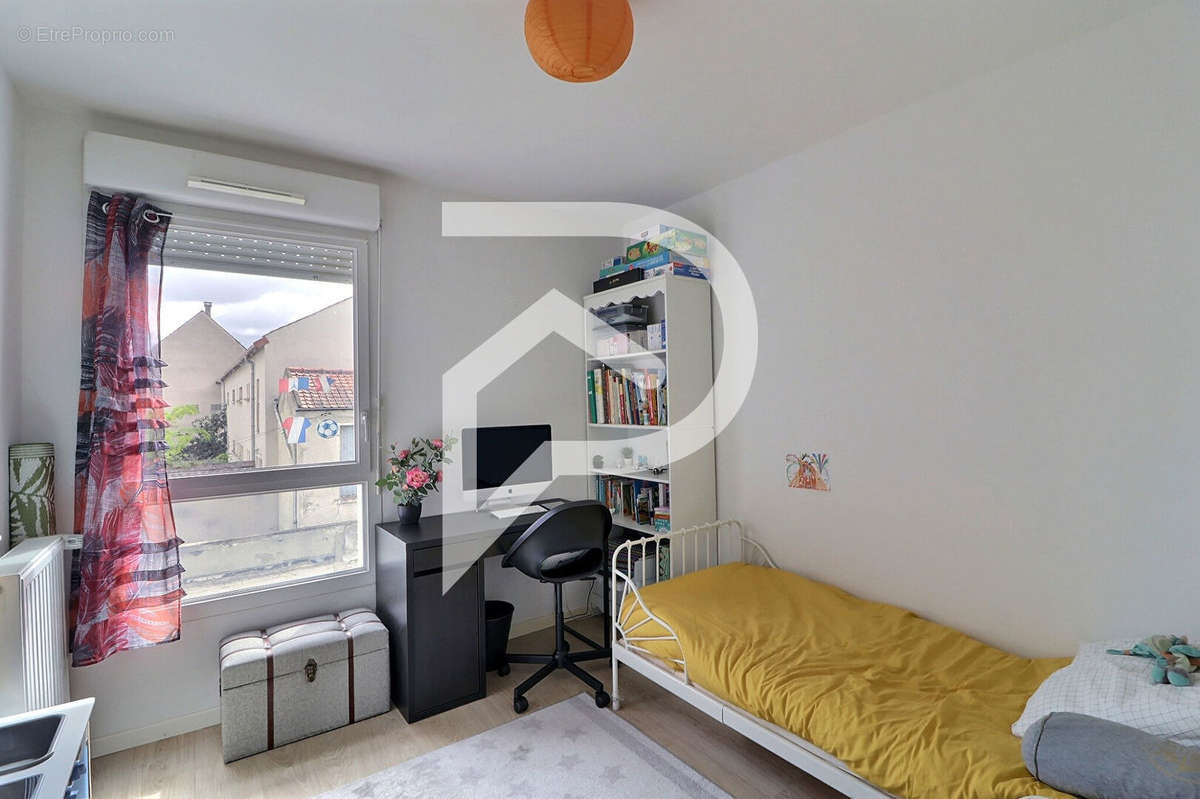 Appartement à BAGNOLET