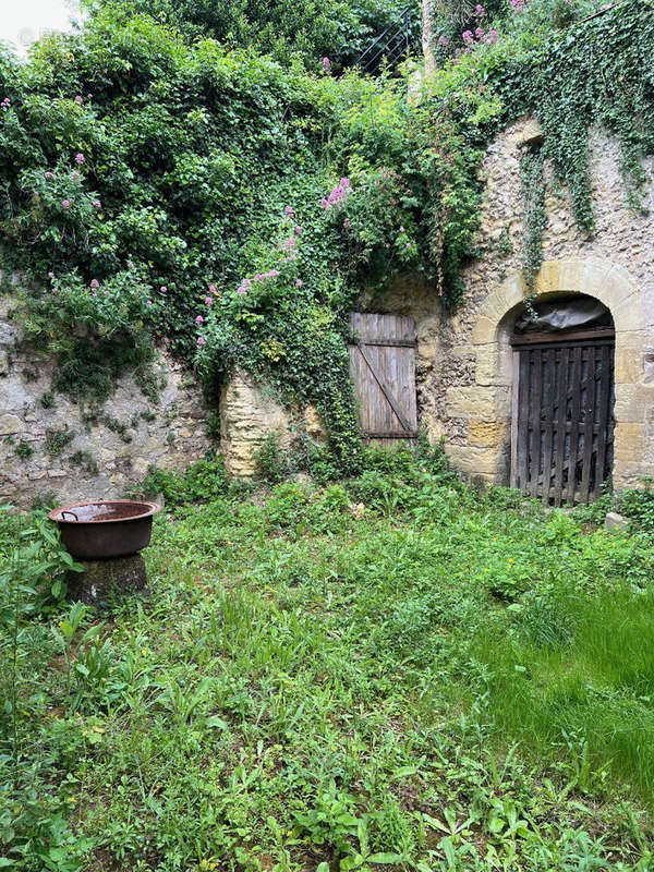 Maison à VOUVRAY