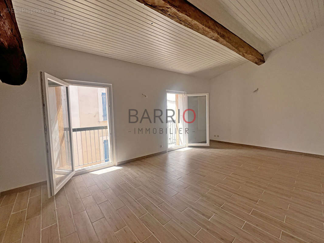 Appartement à ARGELES-SUR-MER