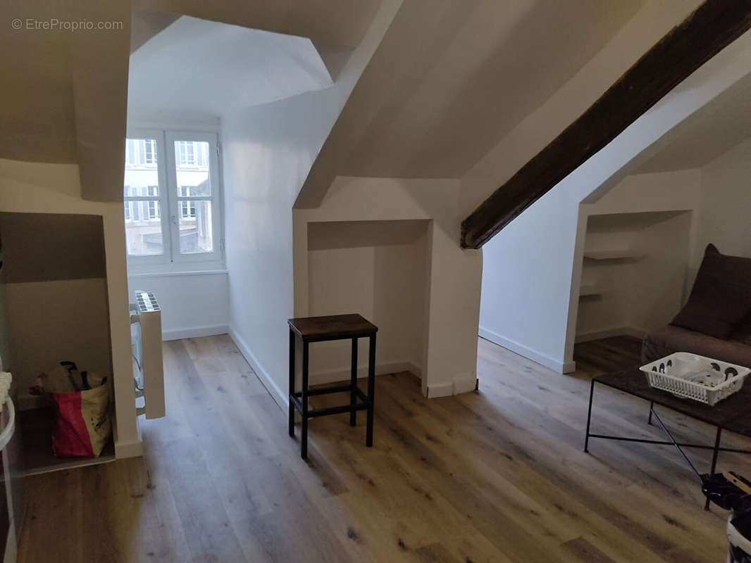 Appartement à CAEN