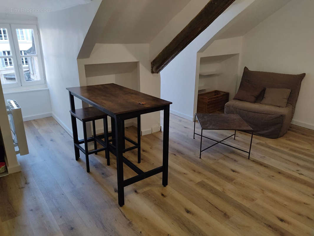 Appartement à CAEN