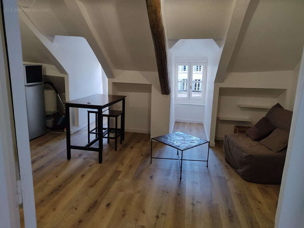 Appartement à CAEN