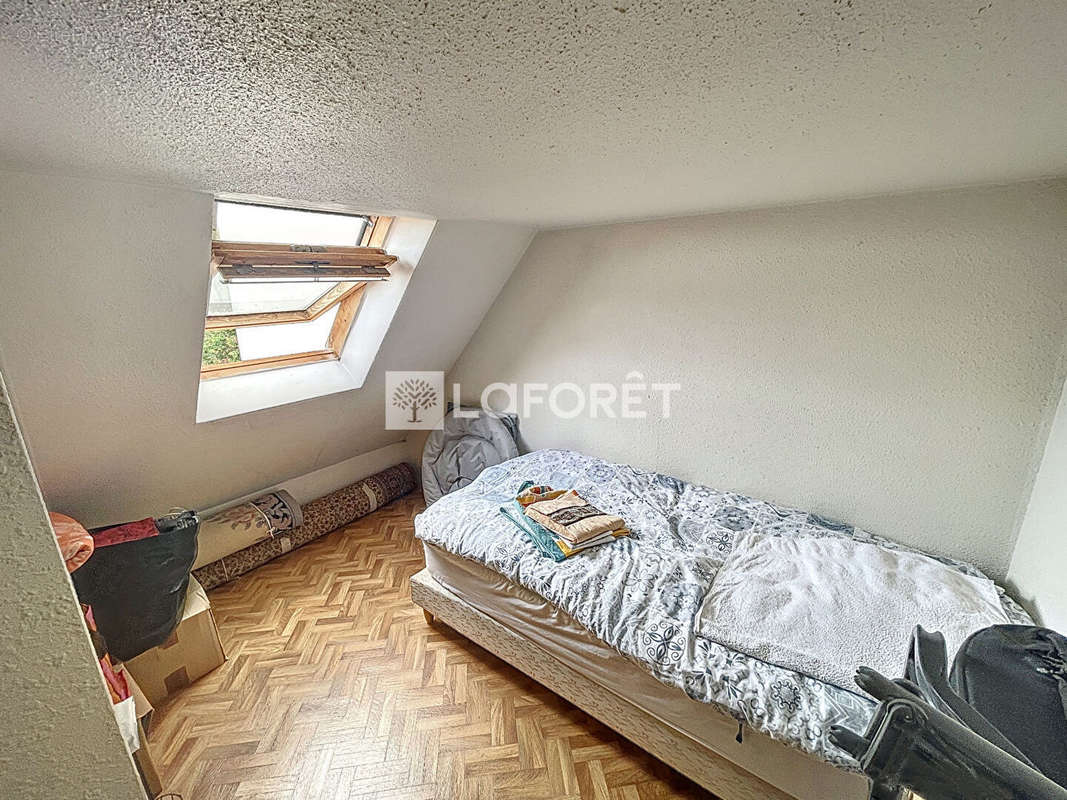 Appartement à CABOURG