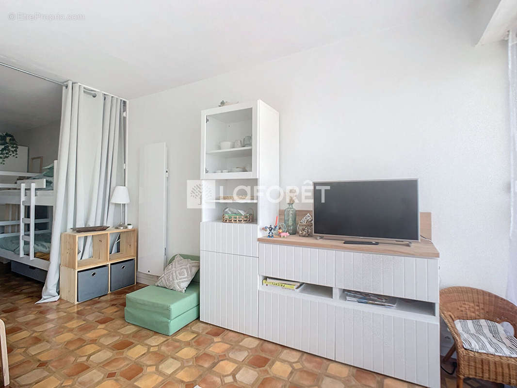 Appartement à ARCACHON