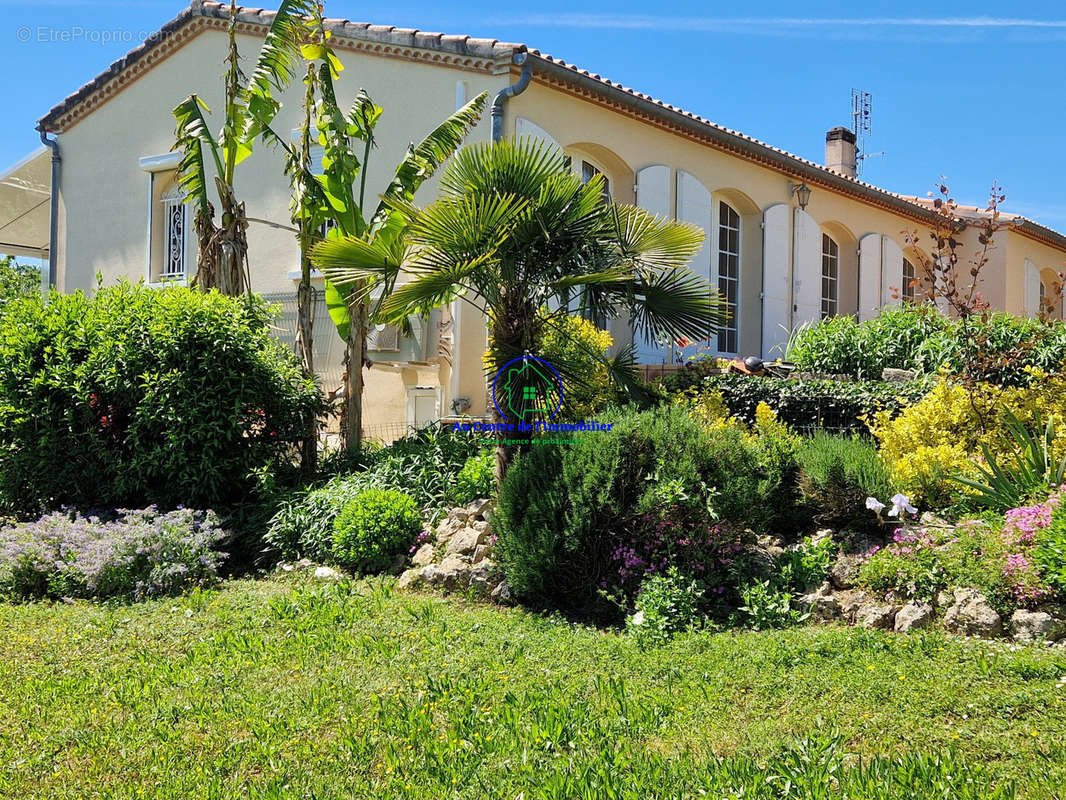 Maison à AGEN