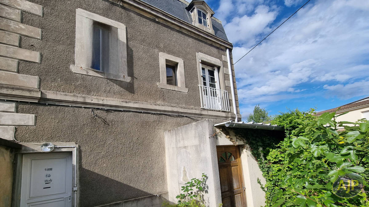 Maison à LIBOURNE