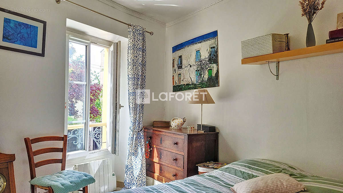 Appartement à MONTMORENCY