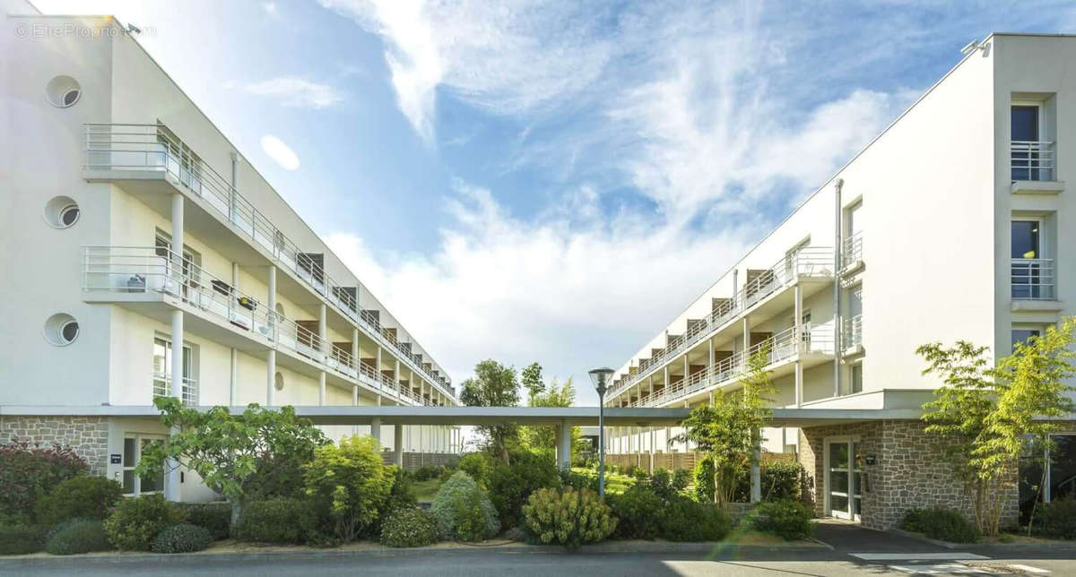 Appartement à CHARTRES