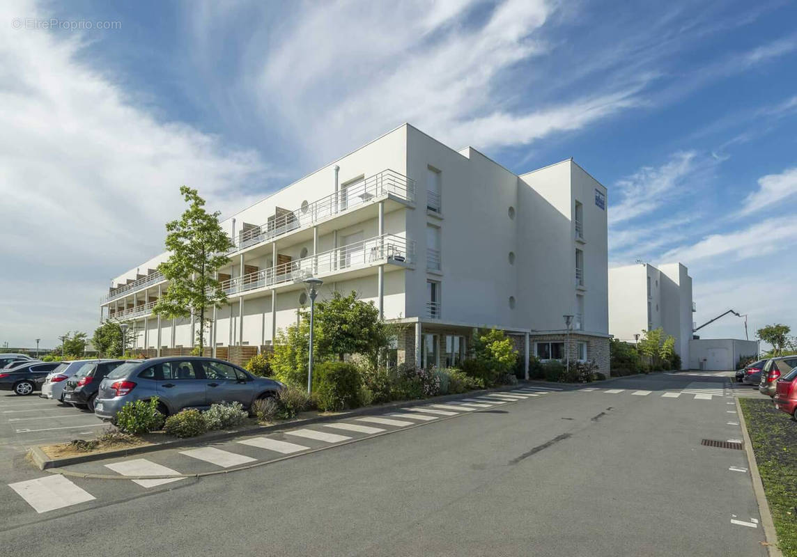 Appartement à CHARTRES