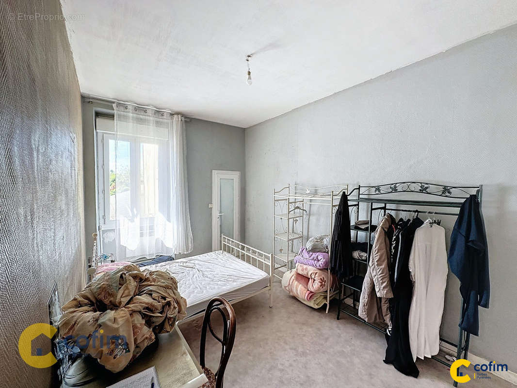 Appartement à TARBES