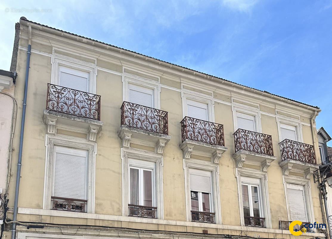 Appartement à TARBES