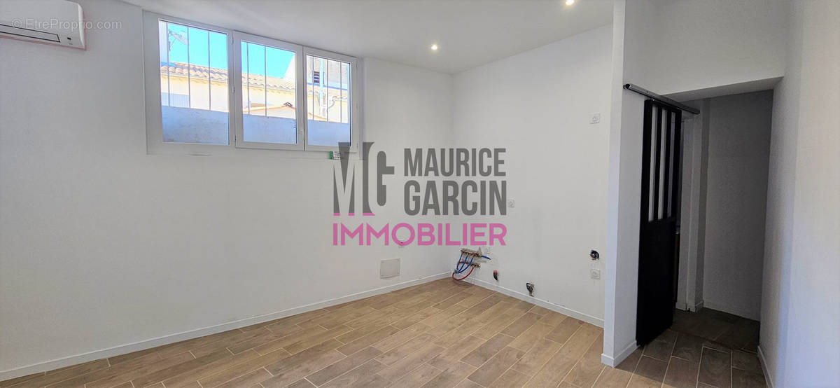 Appartement à CARPENTRAS