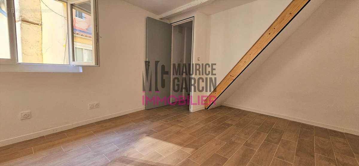 Appartement à CARPENTRAS