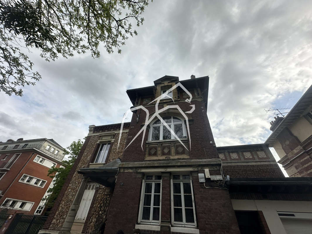 Appartement à ROUEN