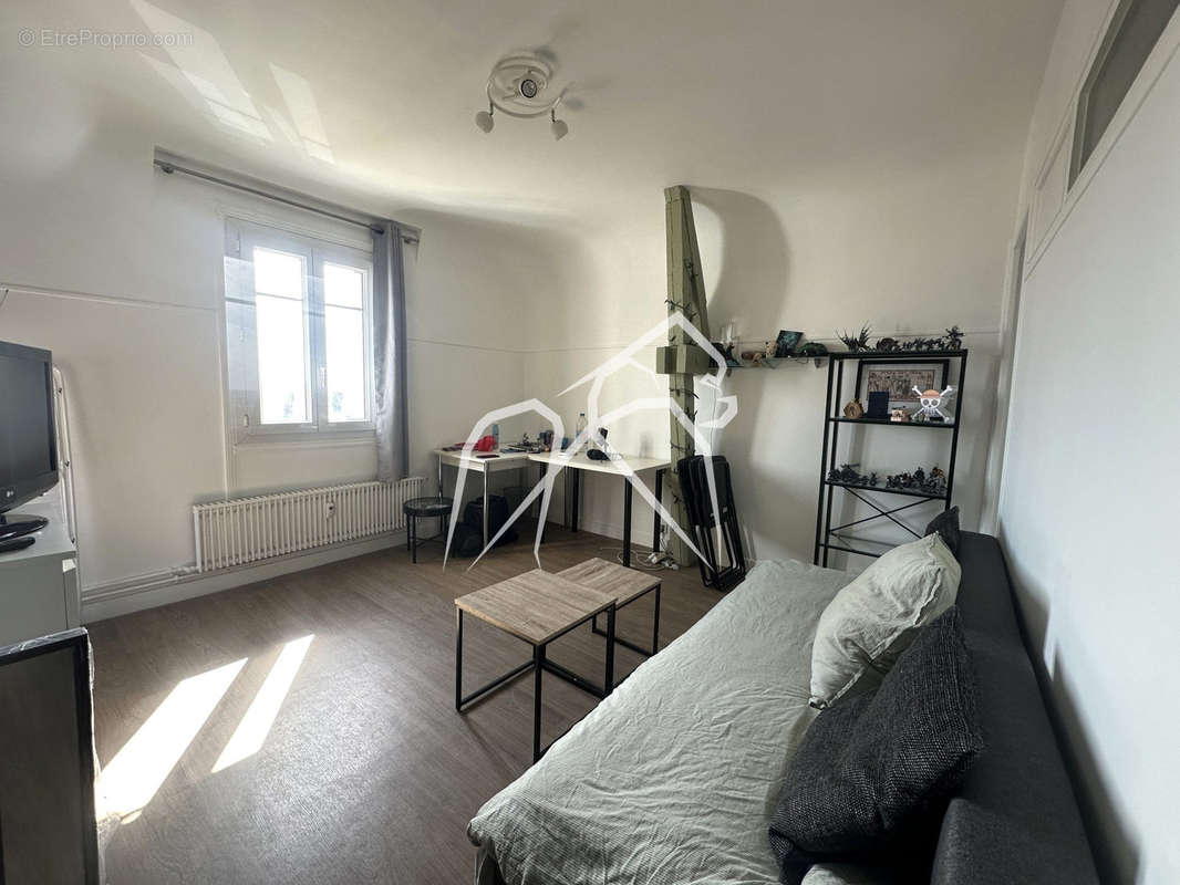 Appartement à ROUEN