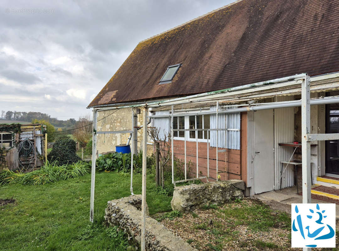 Maison à MORTAGNE-AU-PERCHE