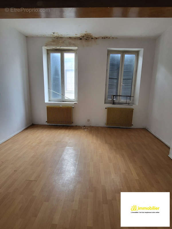 Appartement à GIVET