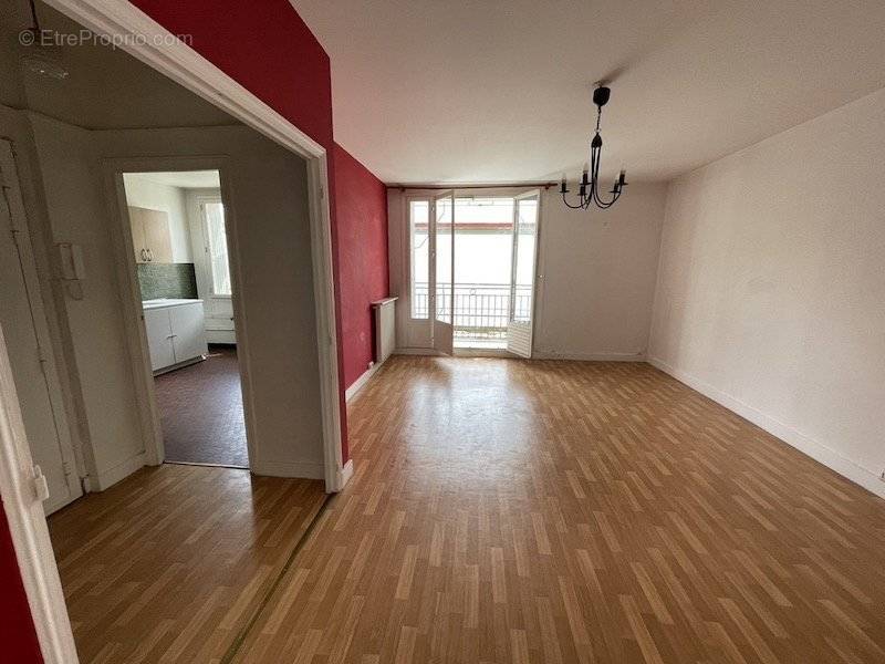 Appartement à VERSAILLES