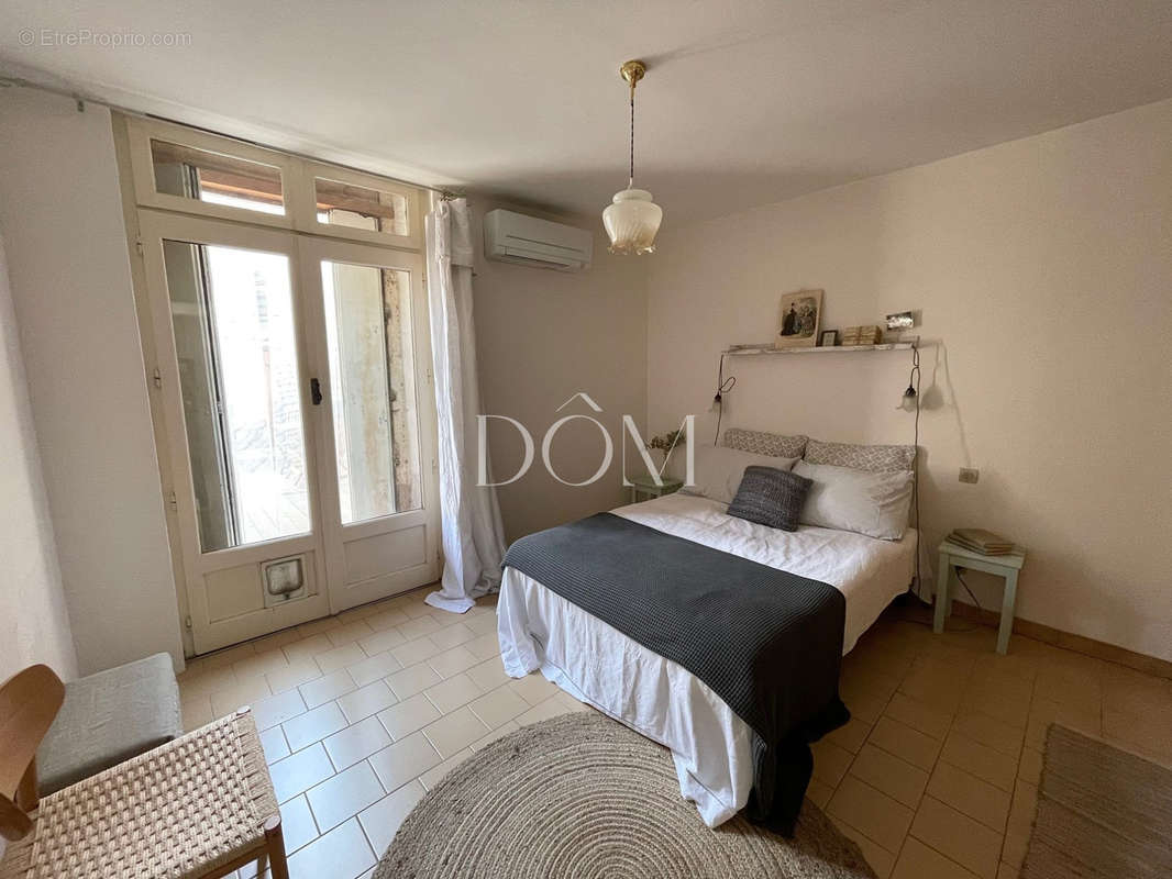 Appartement à PEZENAS