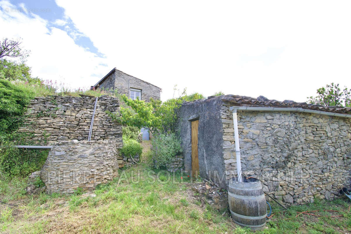 Maison à BEDARIEUX