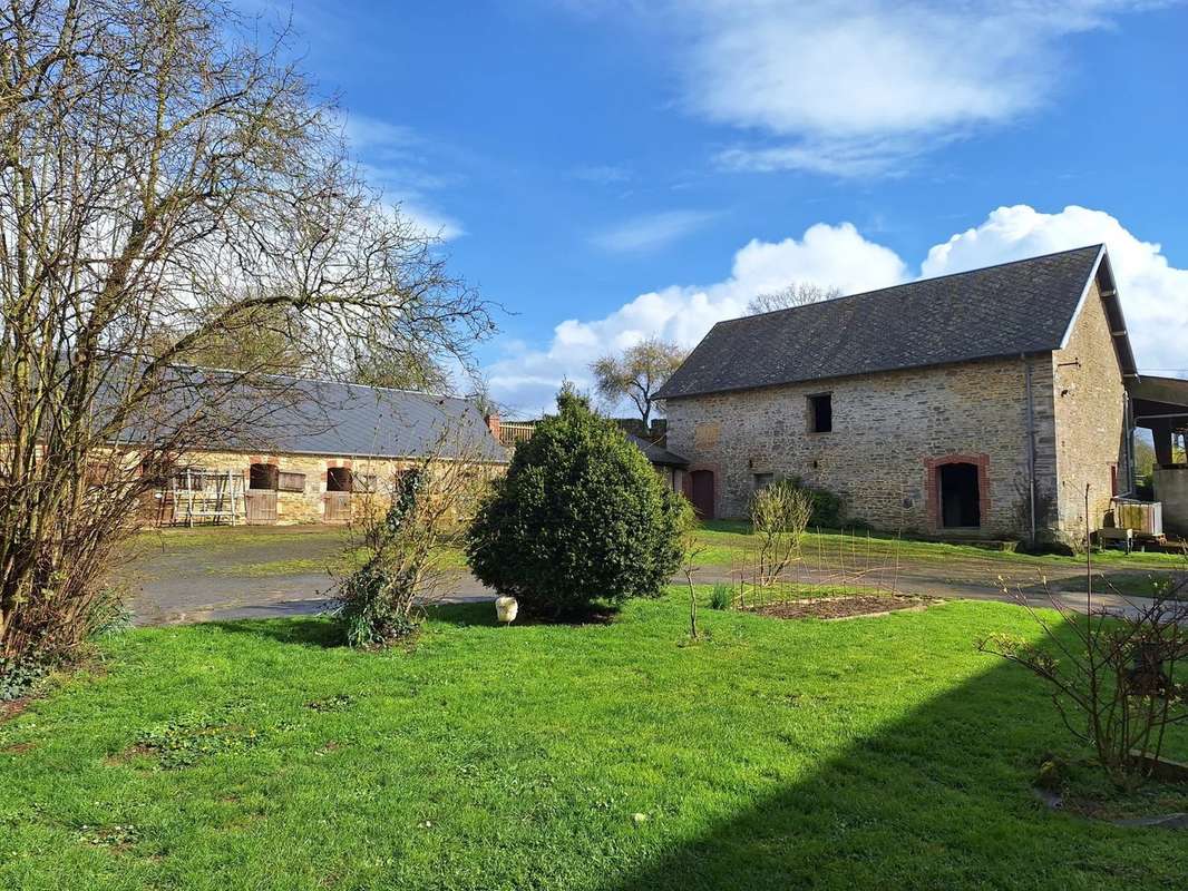 Maison à CAEN