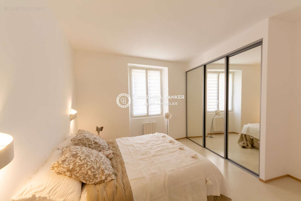 Appartement à SAINTE-MAXIME