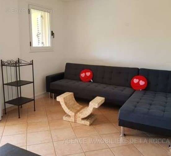 Appartement à SARTENE