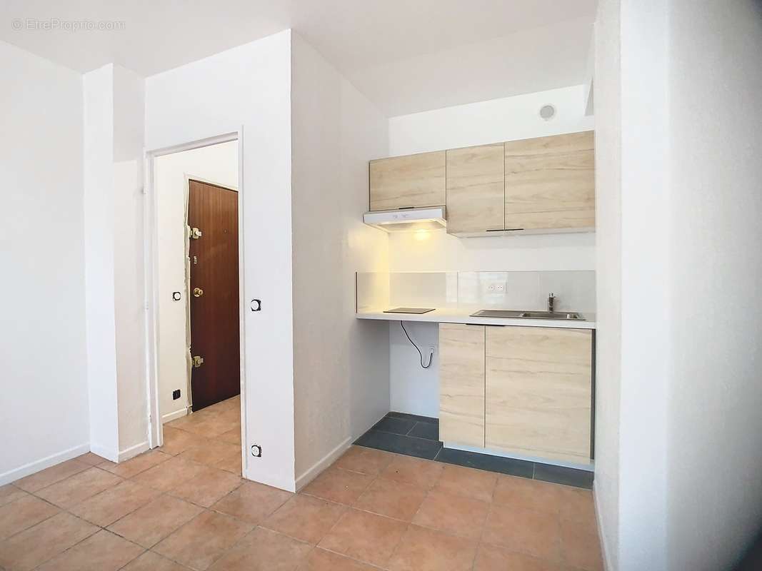 Appartement à MARSEILLE