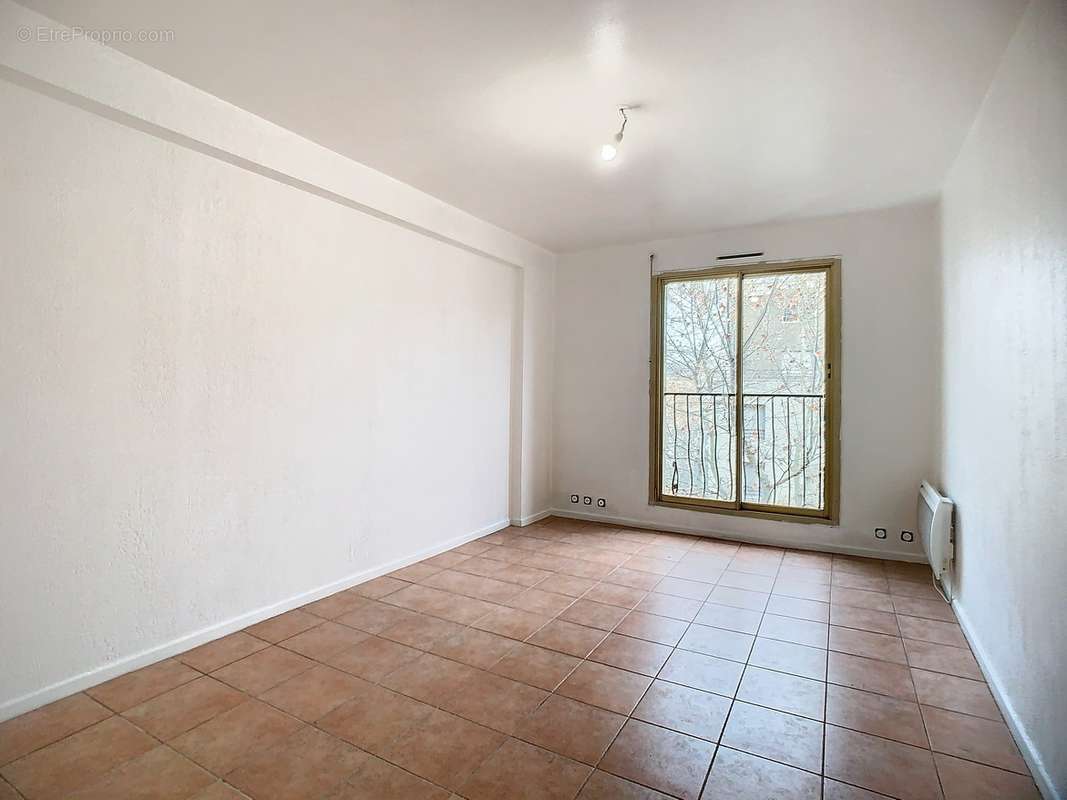 Appartement à MARSEILLE