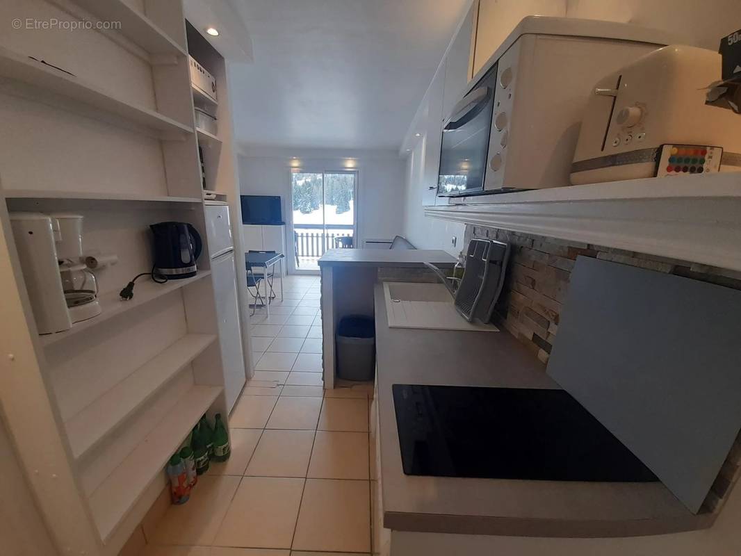 Appartement à AGNIERES-EN-DEVOLUY