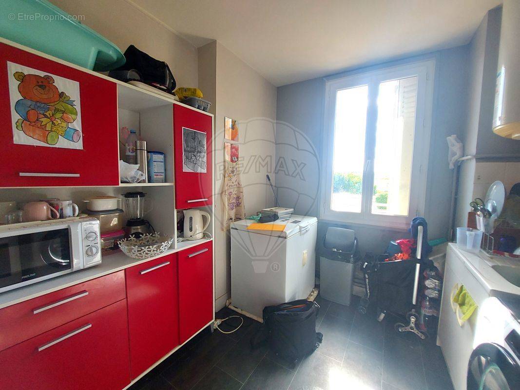 Appartement à VILLEFRANCHE-SUR-SAONE