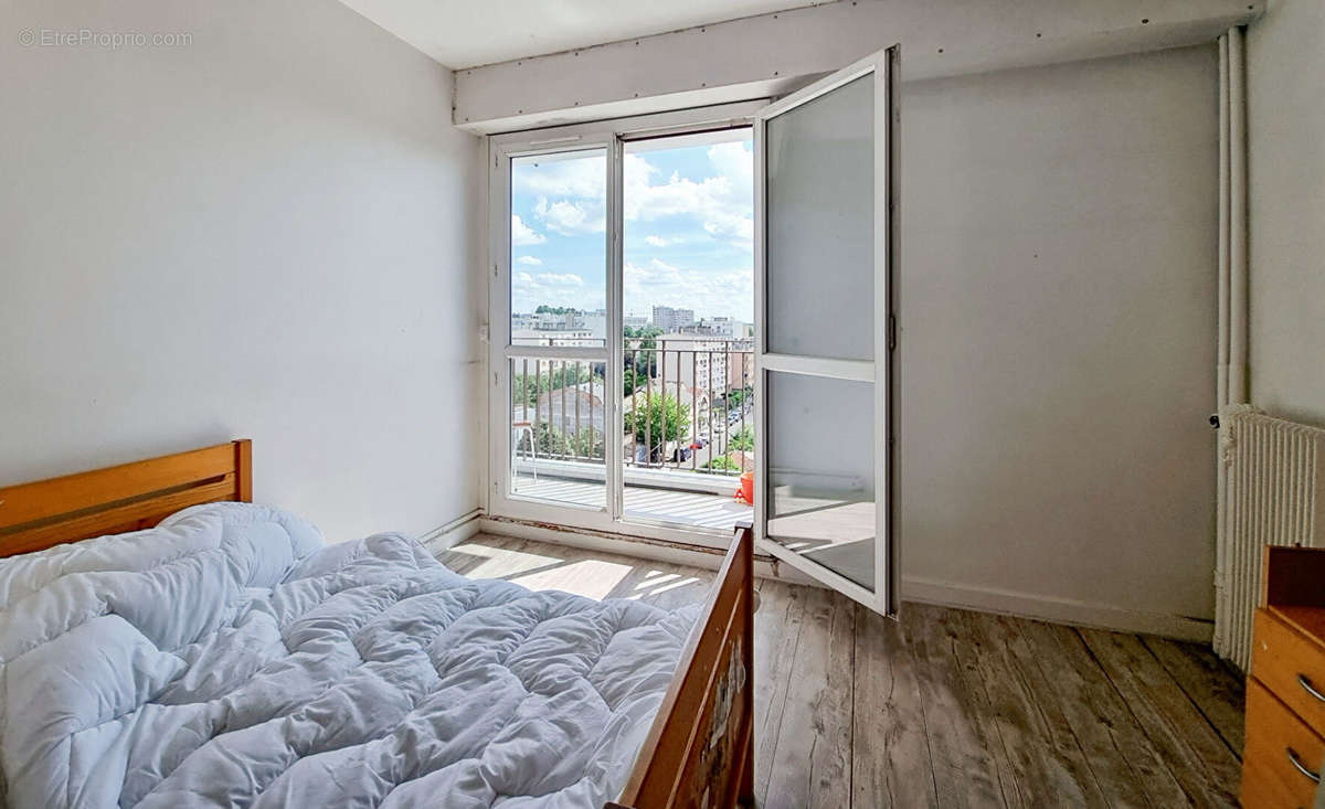 Appartement à MONTREUIL