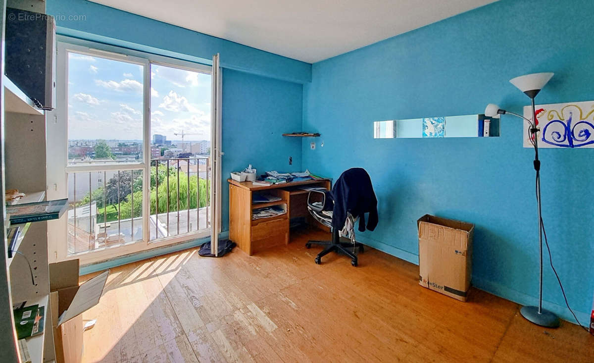 Appartement à MONTREUIL