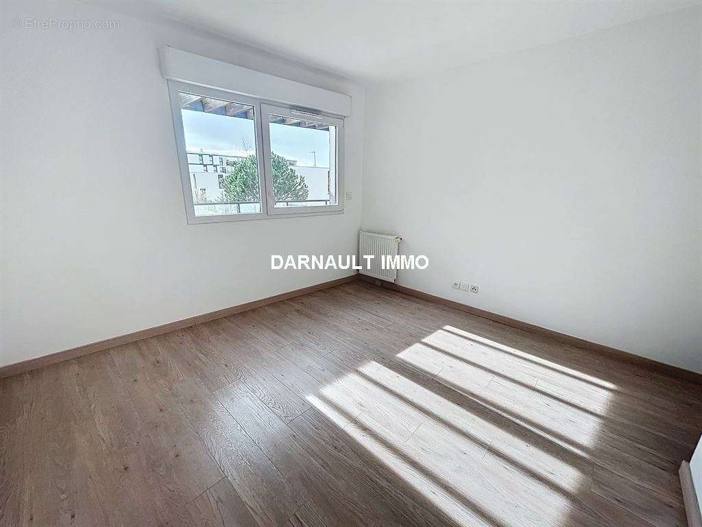 Appartement à BALMA