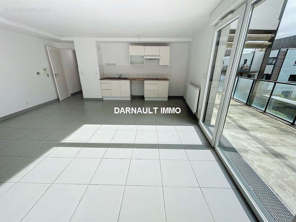 Appartement à BALMA