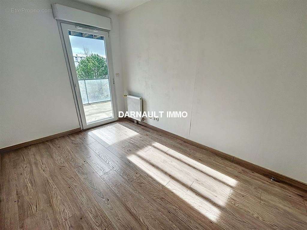 Appartement à BALMA